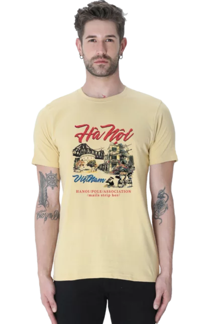 Custom T-Shirts