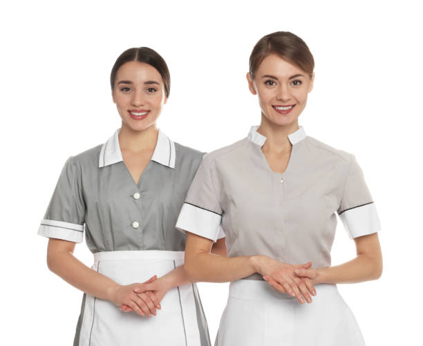 Housekeeping Uniforms