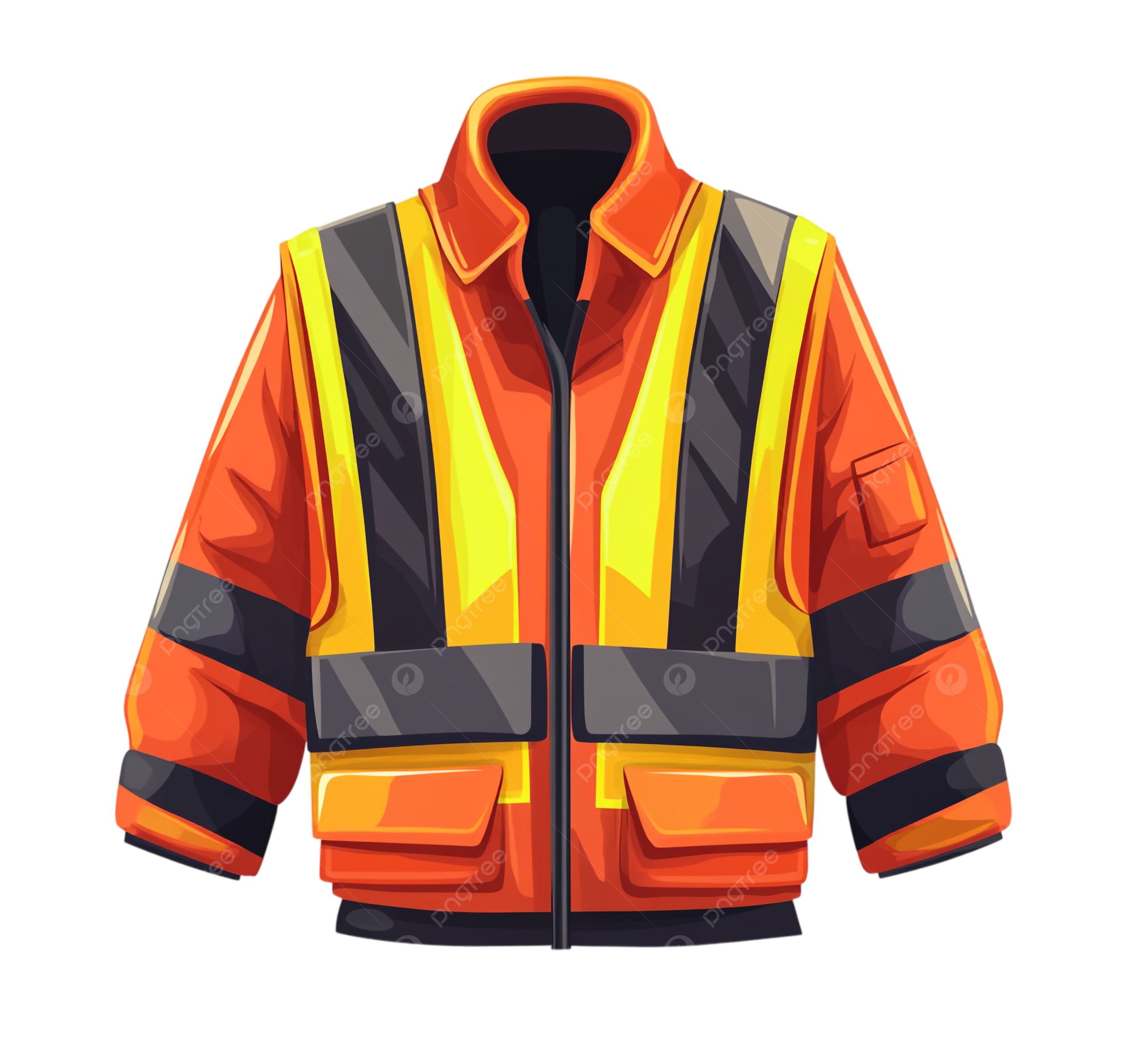 Safety Jackets