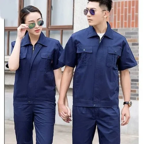 Worker Uniforms